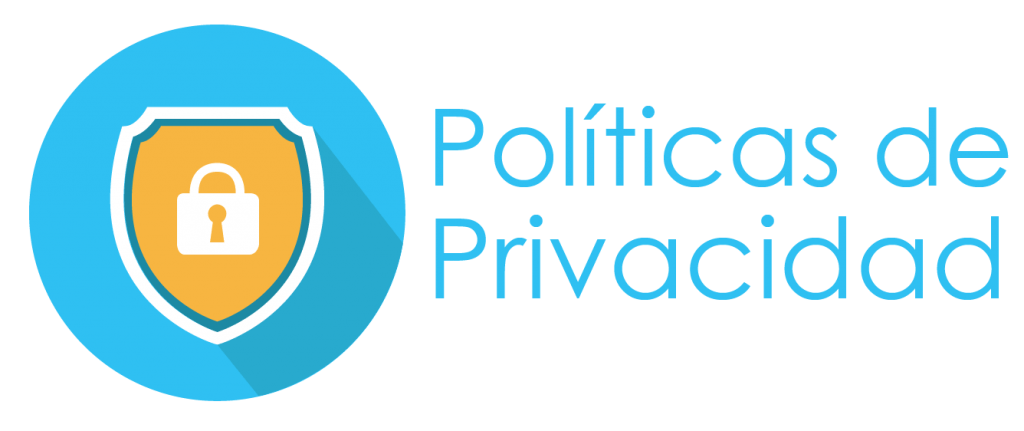 chamuyo tutoriales - politicas de privacidad